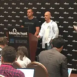 二十年黑帽大会回顾十位最出色or最可怕的黑客