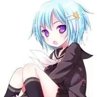 恐怖又帅气的漫画图片微信头像图片大全
