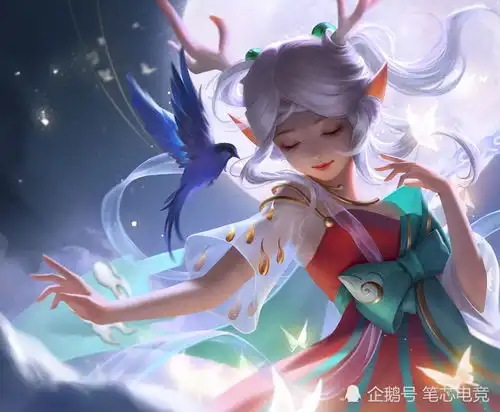 瑶新传说官宣,9号有望上线,女玩家早已经准备好1430点券,网友却怒了