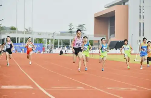 12岁小学生百米跑出11秒63比肩同期苏炳添