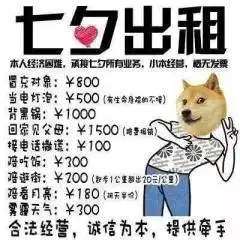 七夕限定服务来了孤寡青蛙,不孤鸟在线等老板
