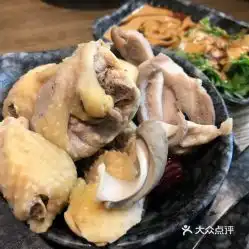 玺膳尚猪肚鸡印象汇店的胡椒猪肚鸡汤煲好不好吃用户评价口味怎么样湛江美食胡椒猪肚鸡汤煲实拍图片大众点评