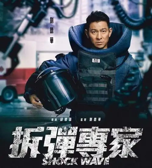 上映7天票房仅8000万,新片春节档垫底,刘德华被贾玲打懵了