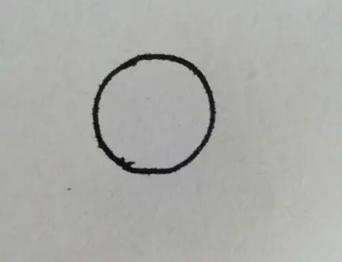 怎么画孙悟空简笔画