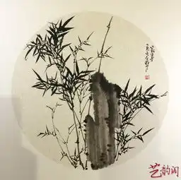 著名画家张本静艺术简介
