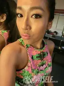好声音学员妆容大不同