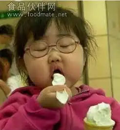不吃早饭,孩子易成小胖子