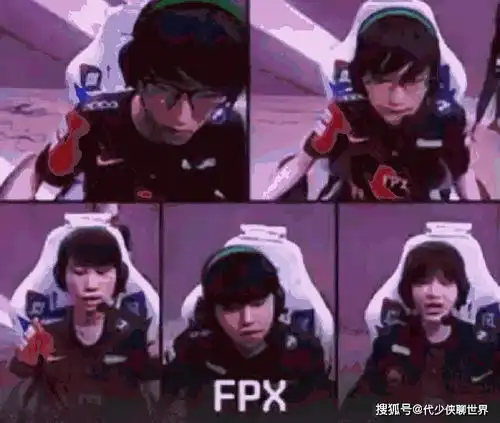 fpx集火成凰凤鸣四方,中国联赛的素人最强王者
