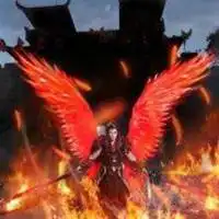 超清武庚纪纣王头像微信头像图片大全