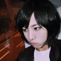 超萌的半透明的姓氏头像微信头像图片大全