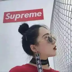 仙女味十足的女生头像