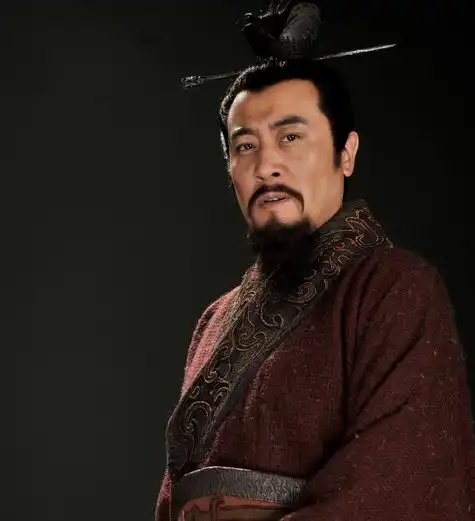 若无鲁肃周瑜,曹操早就一统天下,东吴真的是被黑出翔