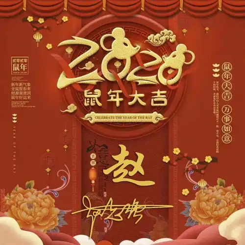 你的微信头像该换换了,40张精致大气签名头像,快来带走换上吧