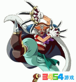 海贼王那些被恶魔果实坑惨的角色乔巴光荣中枪