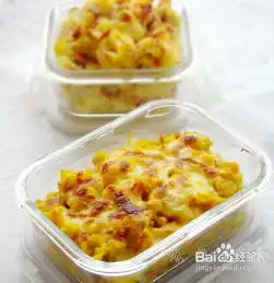 值得推荐的土豆泥两吃火腿奶油土豆泥咖喱腊肠土豆泥