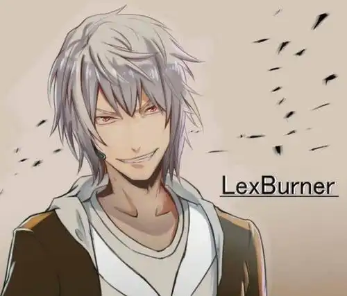 lexburner刚解封,粉丝们就开始洗了,二次元皇帝成了受害者