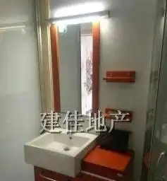 无税大城小院电梯洋房带地下室精装修真实图片