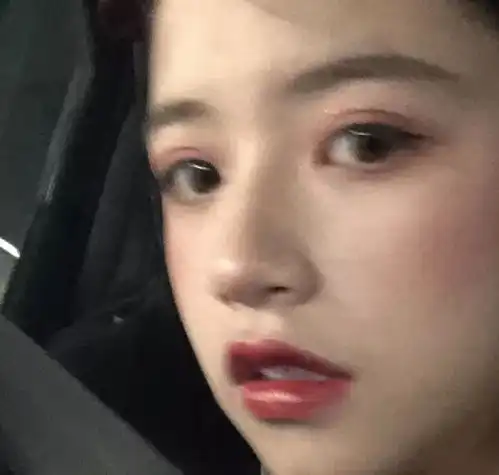 头像网络暴力太可怕了我好怕我和易烊千玺挺不过来