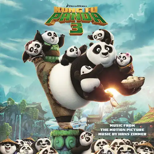 功夫熊猫3阿宝气功暗寓马云的功守道