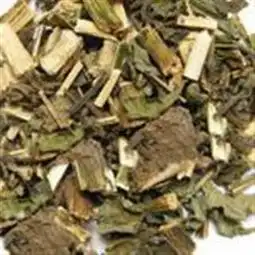 吉康药业正品中药材苍耳草卷毛子正品