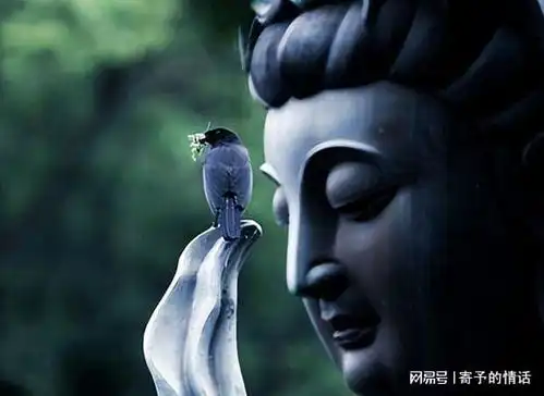 南山老人说人的福气是有限度的,做完了这几件事就得受苦了