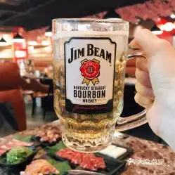 枥舞烧肉小酒馆淮海路店的梅酒嗨棒碳酸好不好吃用户评价口味怎么样上海美食梅酒嗨棒碳酸实拍图片大众点评