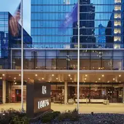 芝加哥川普国际酒店大厦攻略,川普国际酒店大厦trumpinternationalhoteltowerchicago川普大厦门票游玩攻略地址图片门票价格