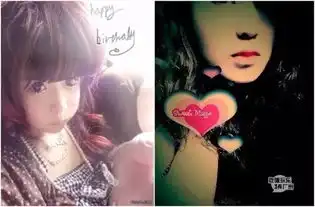 真瘆人qq新技能可以找回曾删掉的杀马特照前任照隐私照甚至