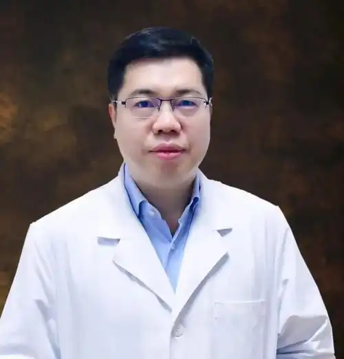 揭秘前列腺疾病
