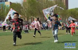 沧州手绘风筝放飞快乐