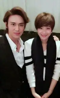 枕上书中陈楚河出演完折颜,新剧又要来出演黑眼镜了