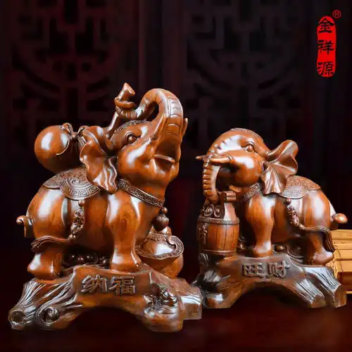 家居风水摆件的寓意各不相同,带来的风水气运也大有不同