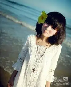 2013秋冬流行发型韩式长发甜美来袭