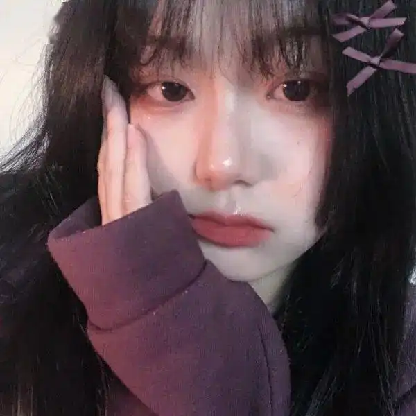 爱不释手的超绝头像图