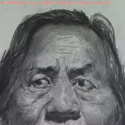 中央美术学院,马跃,素描头像美术高考投稿作品2015092203