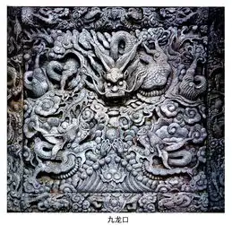 话说陕商数据库