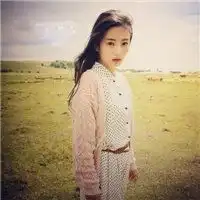 多想好好去爱你一次女生头像