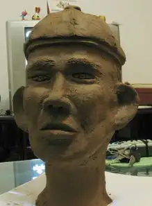 我在家怎么自学泥塑啊