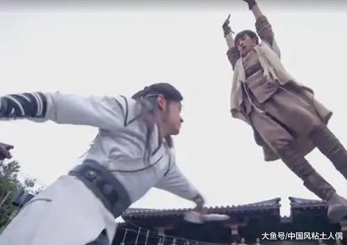 斗破苍穹药尘厉害了,医生硬抗五个高级输出