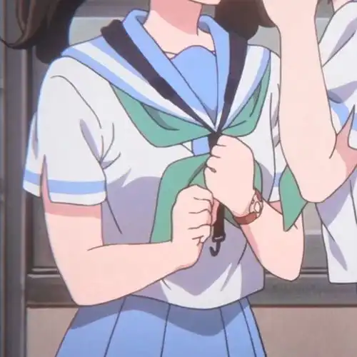 闺蜜头像像我这样漂亮的小姐姐