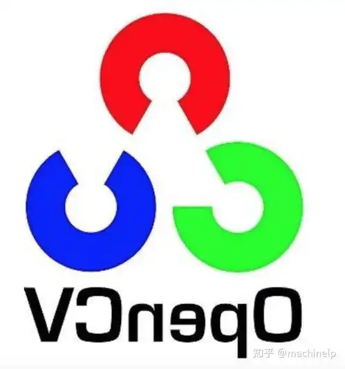 opencv之图像翻转