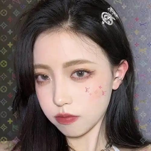 方图小姐姐集中营各种美丽小姐姐小姐姐头像