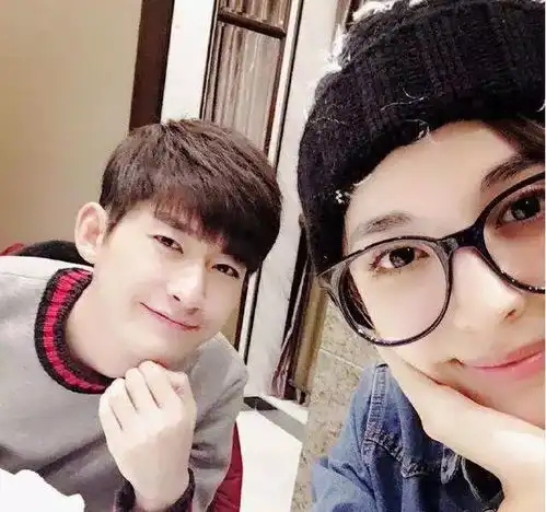 娜扎张翰宣布分手姑娘,永远不要去爱一个给不了你安全感的男人