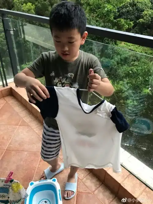 育儿如何让孩子们的寒假有个好的开始