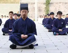 辟谷就是不吃饭真正的道家辟谷术是这样的