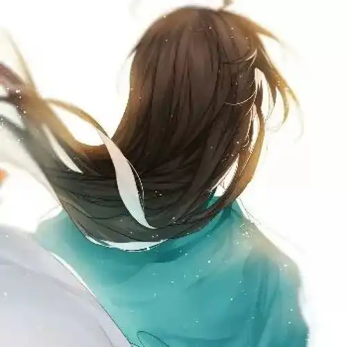 头像古风唯美系