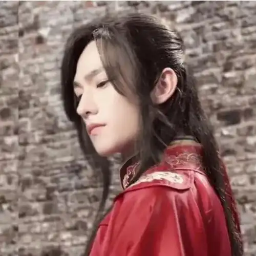 朱一龙胡歌查杰杨洋