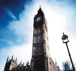 在英国注册公司有哪些优势好处