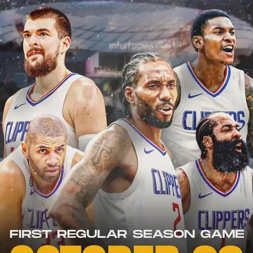 nba开幕式赛程和圣诞大战揭晓湖人对森林狼,凯尔特人对尼克斯