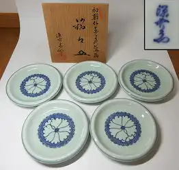 日本青花瓷代购,日本青花瓷价格,日本二手青花瓷,日本青花瓷商品购买